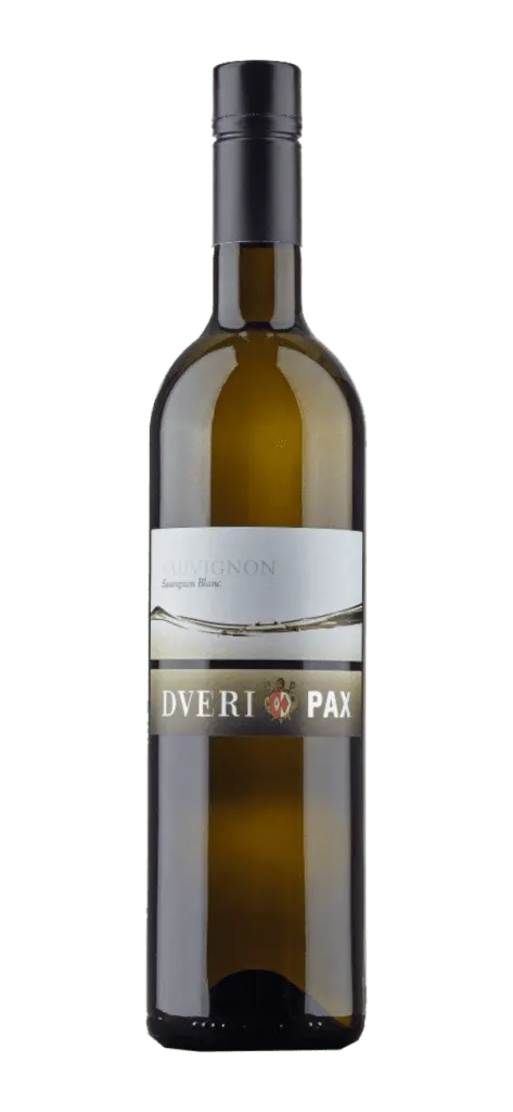 Sauvignon Blanc slo