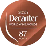 Decanter 2020